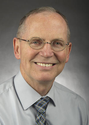 Joseph Ragan, MD