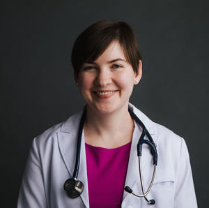 Jessica Zwiener, MD