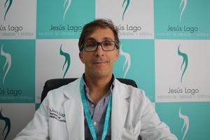 Jesús Lago Oliver, MD, PhD