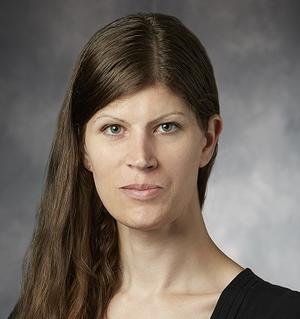 Amy Dobberfuhl, MD, MS