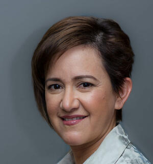 Angela Rodriguez, MD