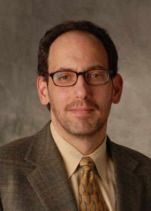 William Picker, PhD