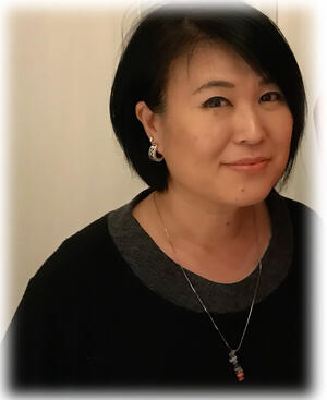 Yuko Higashi, PhD