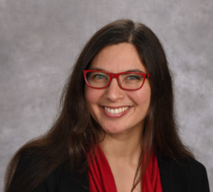 Jenna Rudo-Stern, PhD